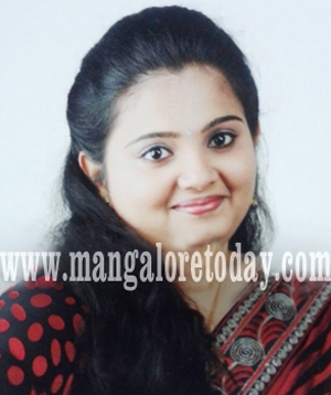 Nireeksha Adya...